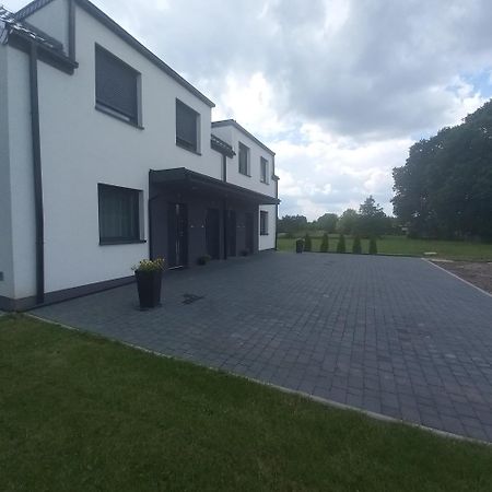 Apartamenty Josef Zbroslawice Εξωτερικό φωτογραφία