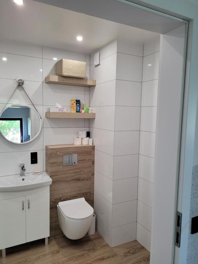 Apartamenty Josef Zbroslawice Εξωτερικό φωτογραφία
