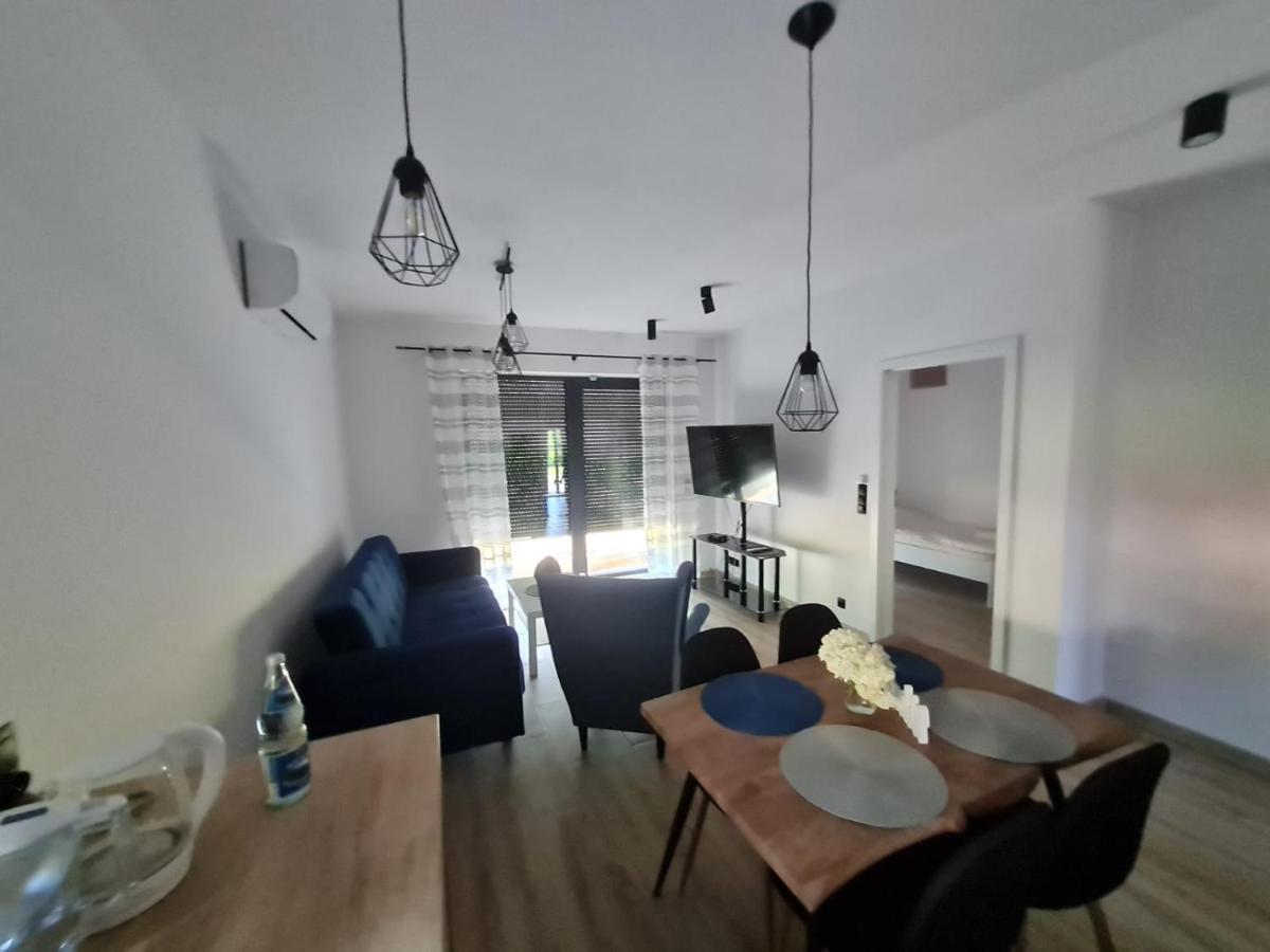 Apartamenty Josef Zbroslawice Εξωτερικό φωτογραφία