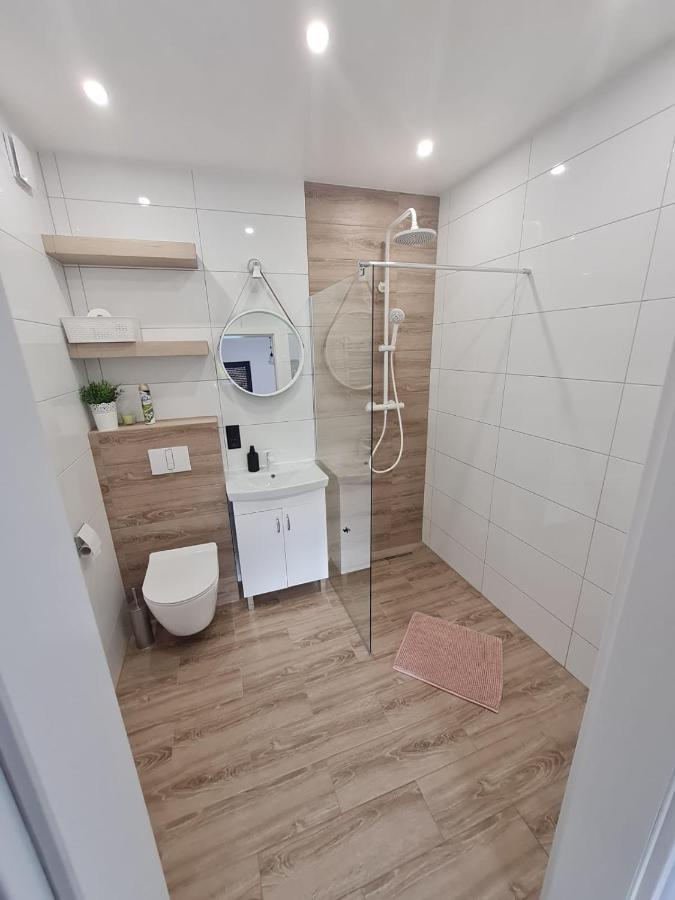 Apartamenty Josef Zbroslawice Εξωτερικό φωτογραφία