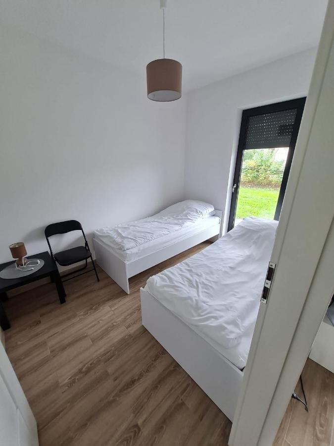 Apartamenty Josef Zbroslawice Εξωτερικό φωτογραφία