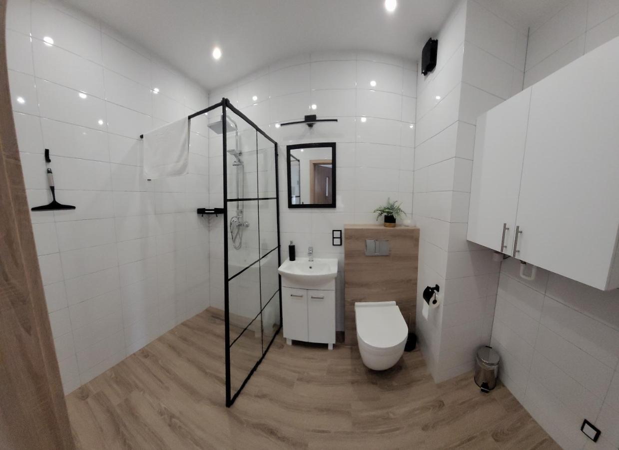 Apartamenty Josef Zbroslawice Εξωτερικό φωτογραφία