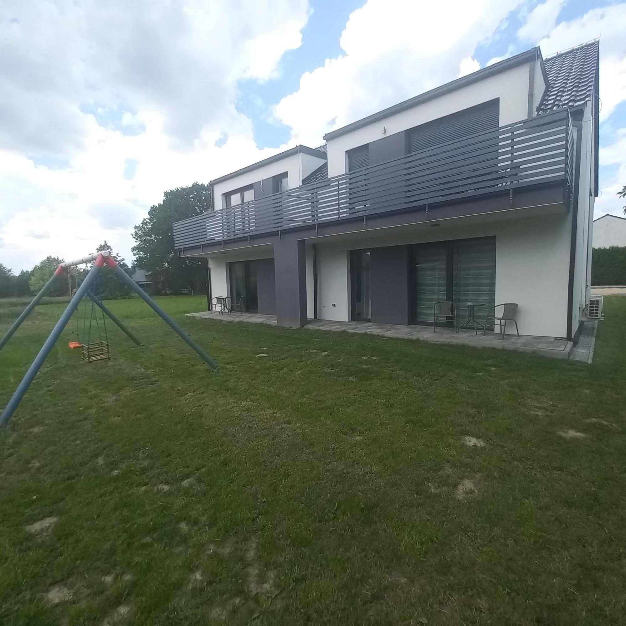 Apartamenty Josef Zbroslawice Εξωτερικό φωτογραφία