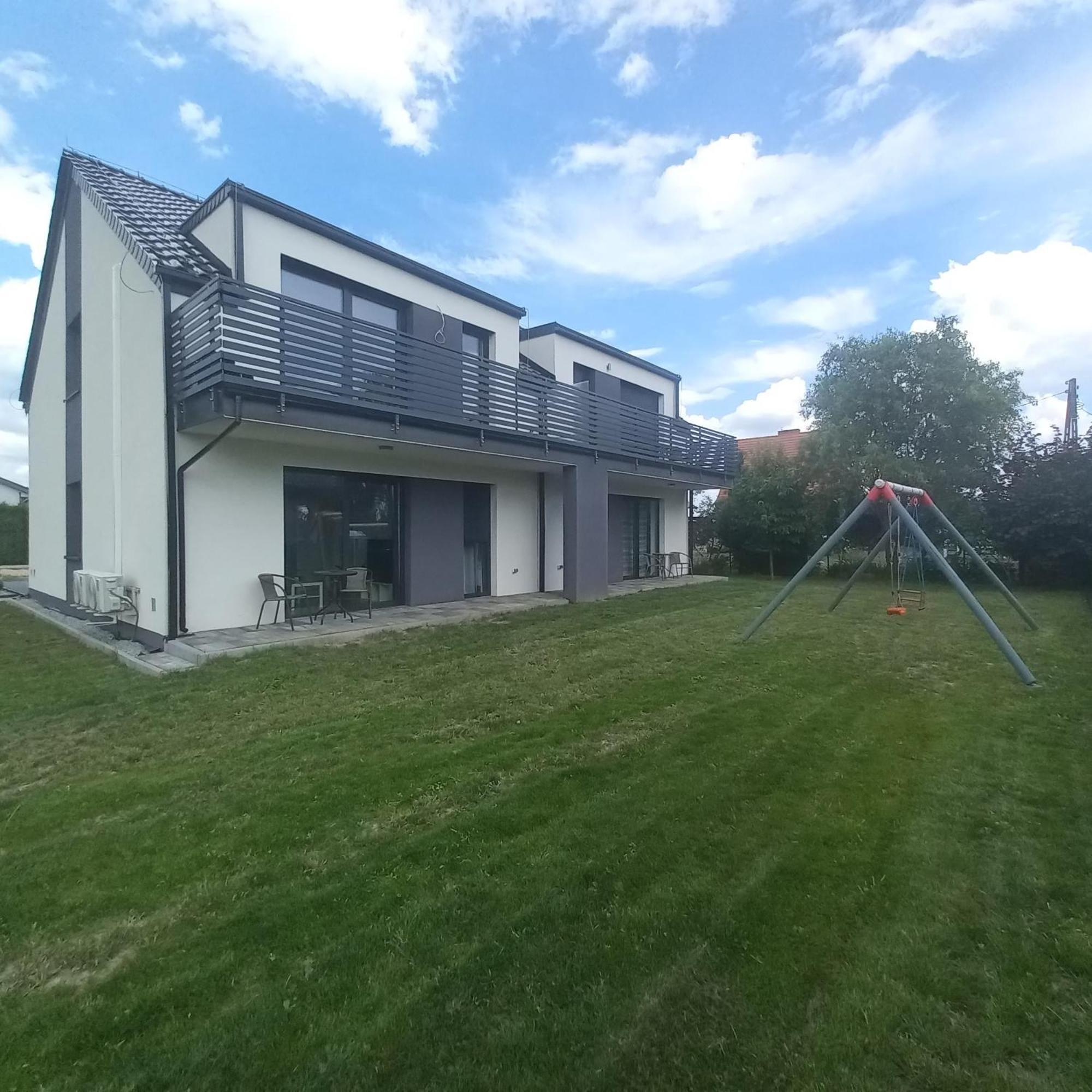 Apartamenty Josef Zbroslawice Εξωτερικό φωτογραφία
